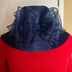 Forbusite Kentucky Derby/Church Hat